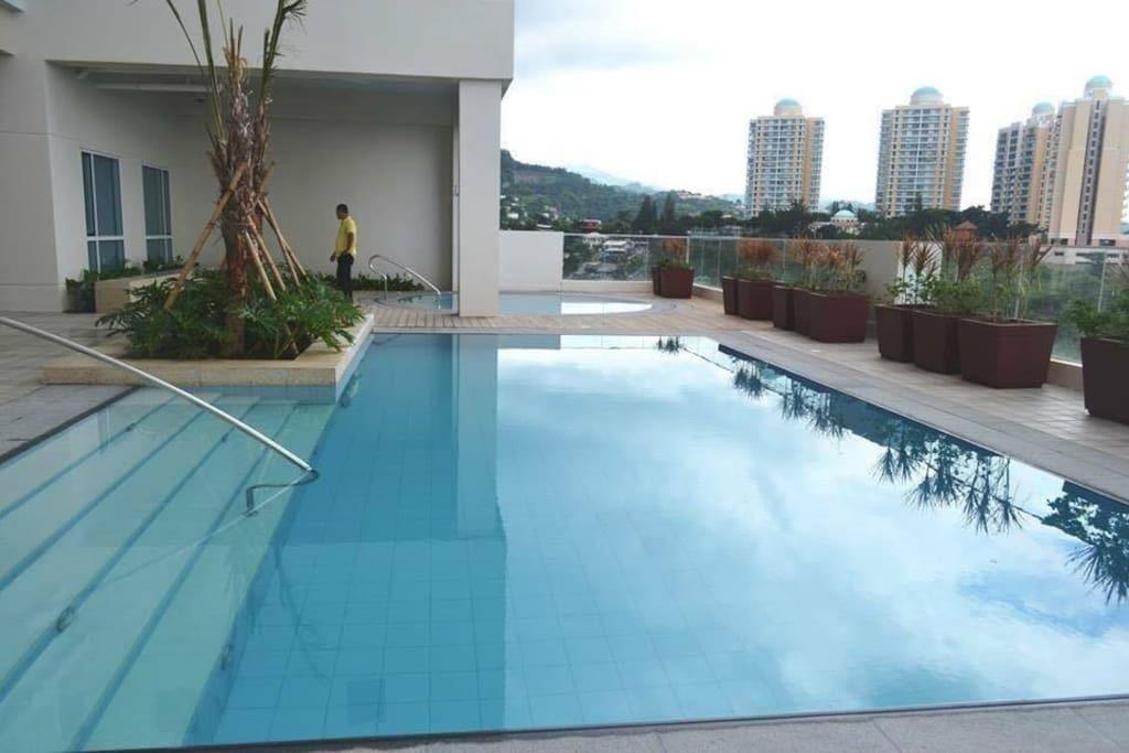 Apartment Marco Polo *