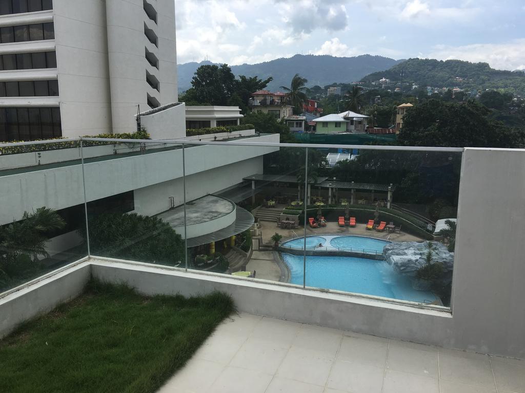 Marco Polo Apartment *
