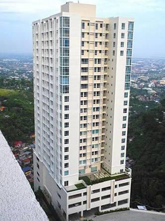 Marco Polo Apartment Cebu
