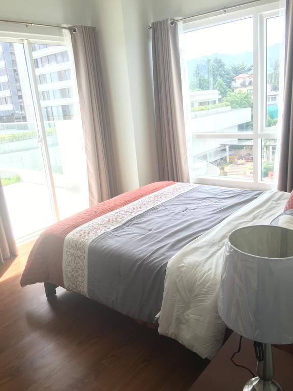 Marco Polo Apartment